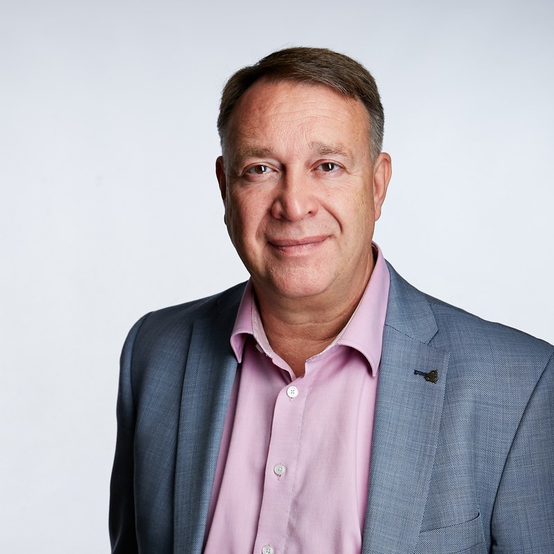Andreas Kuhn